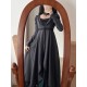 Faeries Daffodil Candle Cover Open Front Overdress Jacket(Reservation/2 Colours/Full Payment Without Shipping)